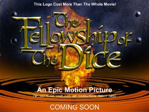Fellowship of the dice