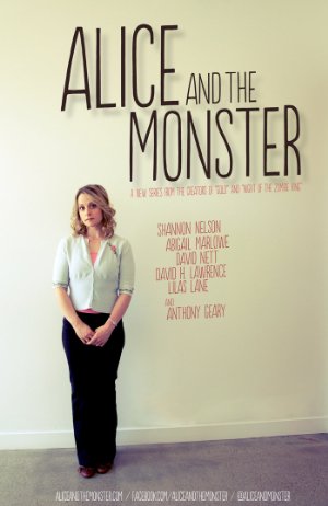 Alice and the monster