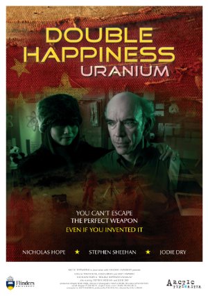 Double happiness uranium