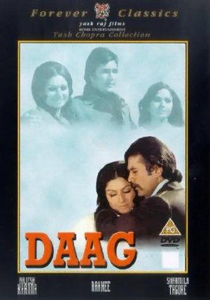 Daag: a poem of love