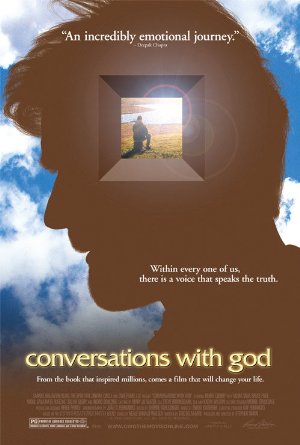 Conversations with god - conversazioni con dio