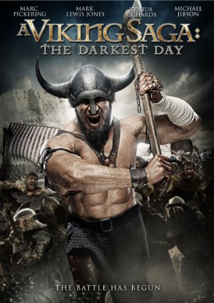 A viking saga: the darkest day