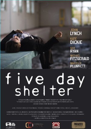 Five day shelter