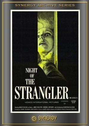 The night of the strangler