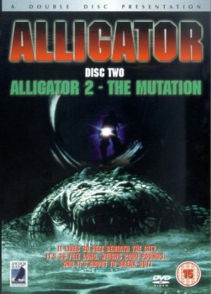 Alligator ii: the mutation