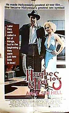 Hughes and harlow: angels in hell
