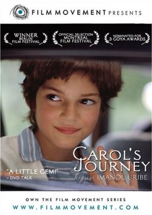 El viaje de carol