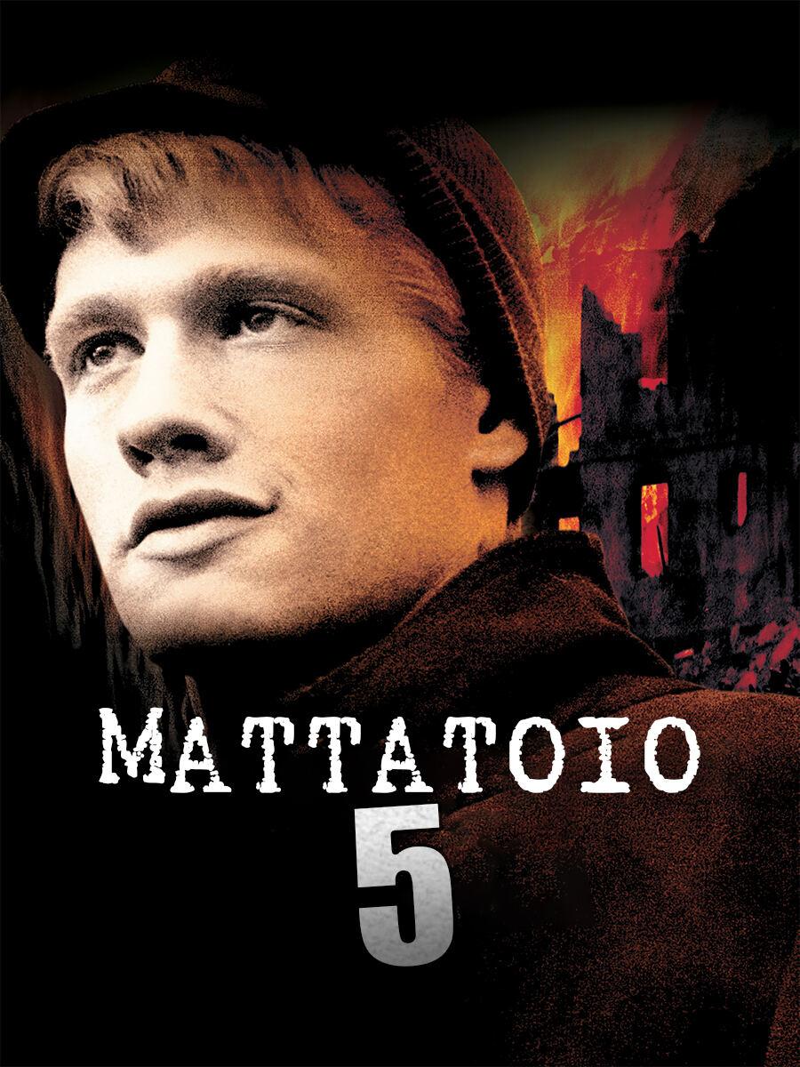 Mattatoio 5