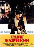 Caf express