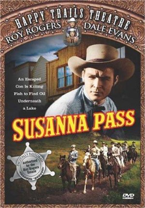 Susanna pass