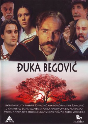 Djuka begovic