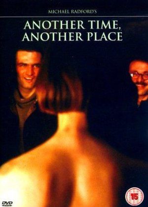 Another time, another place - una storia d'amore