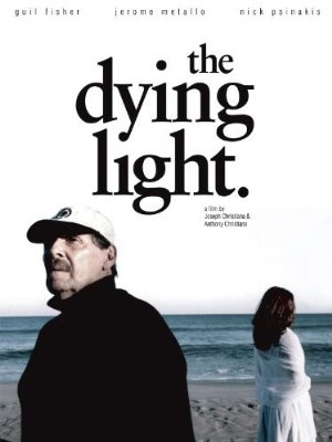 The dying light