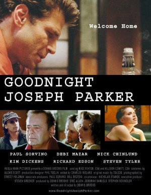 Goodnight, joseph parker