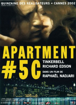Apartment #5c