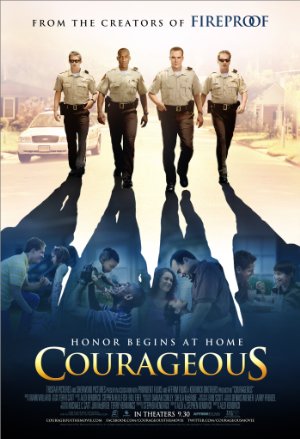 Courageous - in lotta per capire