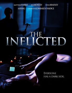 The infliction