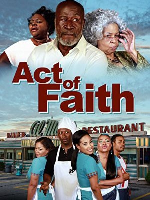 Act of faith