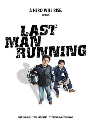Last man running