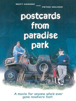 Postcards from paradise park