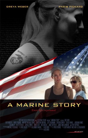 A marine story