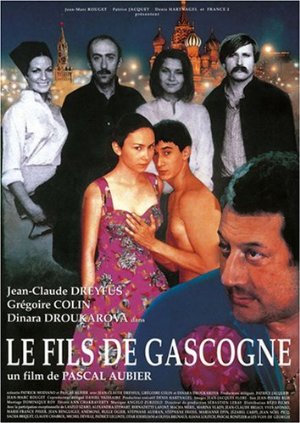 Le fils de gascogne