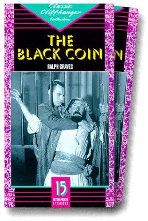 The black coin