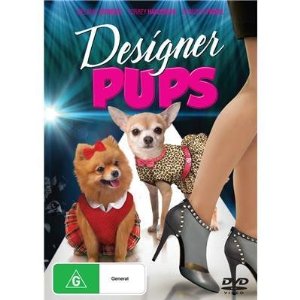 Designer pups