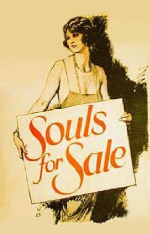 Souls for sale