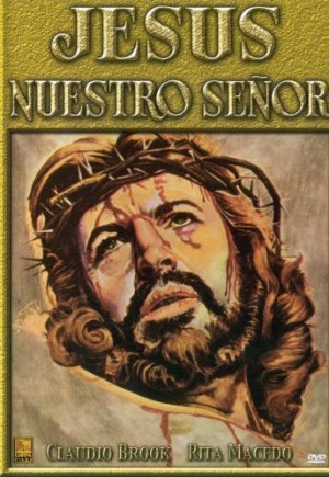 Jesu's, nuestro senor