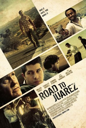 Road to juarez
