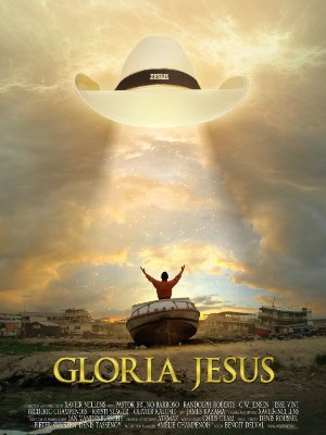 Gloria jesus