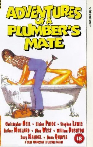 Adventures of a plumber's mate