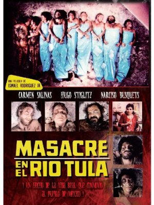 Masacre en el ri'o tula