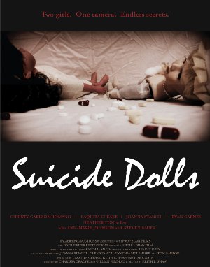 Suicide dolls