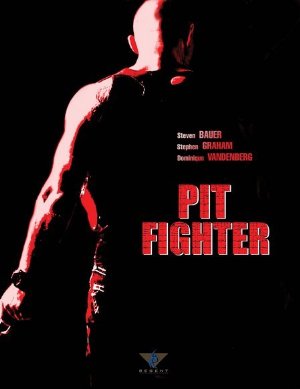 Pit fighter
