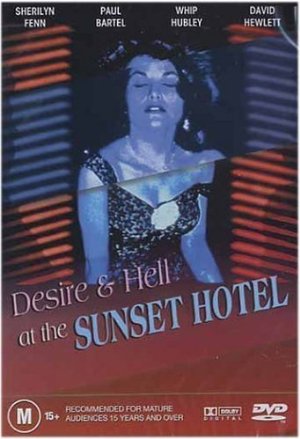 Desiderio e passione al sunset motel