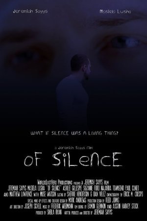 Of silence