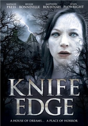 Knife edge - in punta di lama