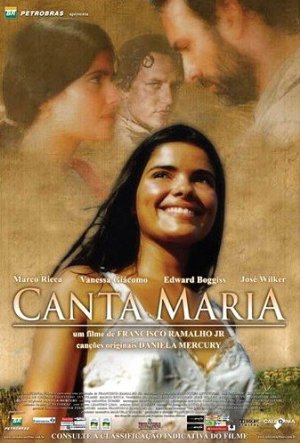 Canta maria