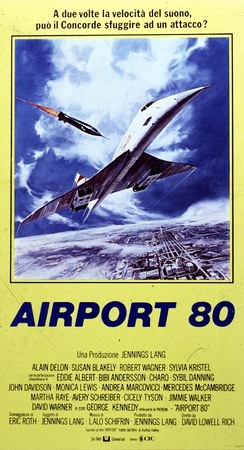Airport 80