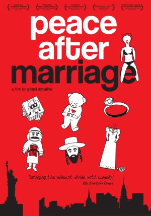 Peace after marriage
