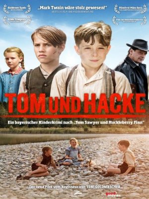 Tom und hacke