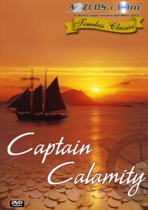 Captain calamity