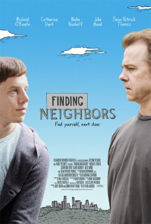 Finding neighbors