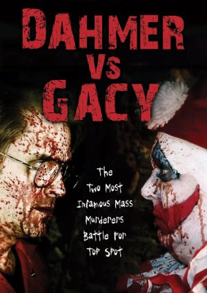 Dahmer vs. gacy