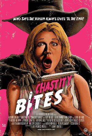 Chastity bites