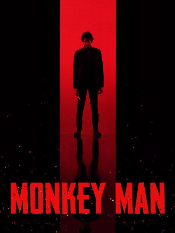 Monkey man