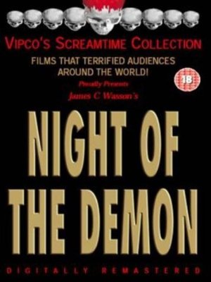 Night of the demon