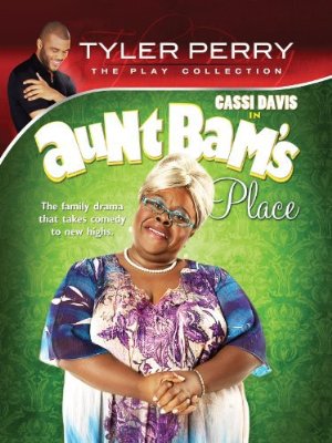 Aunt bam's place